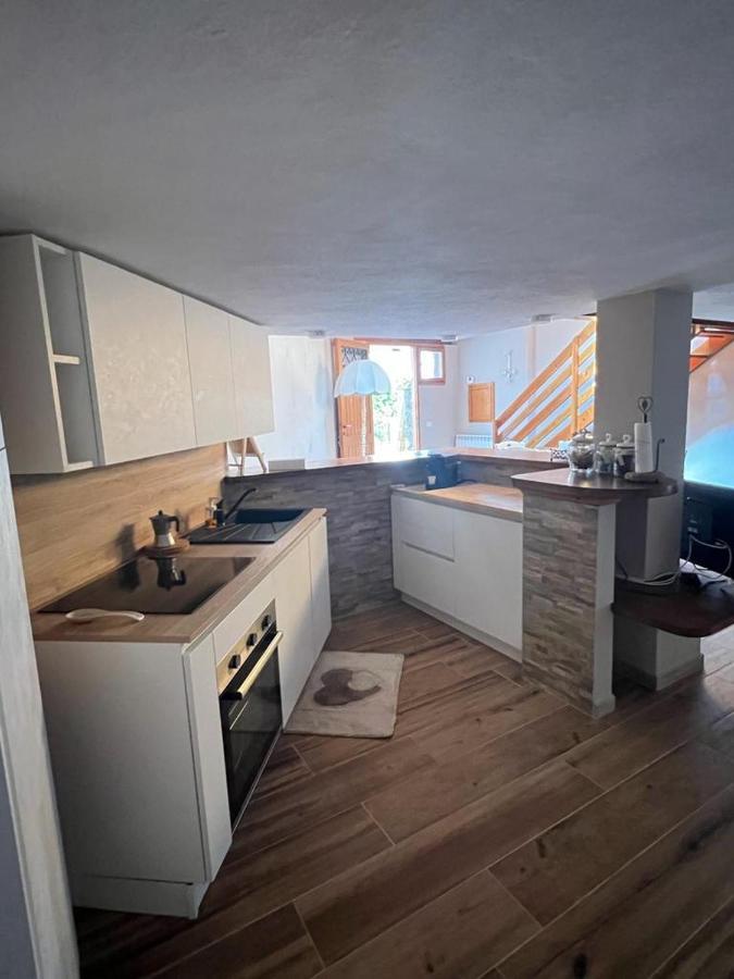 Al Cottage Oliveto Lario Экстерьер фото