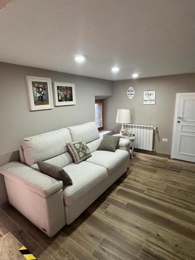 Al Cottage Oliveto Lario Экстерьер фото