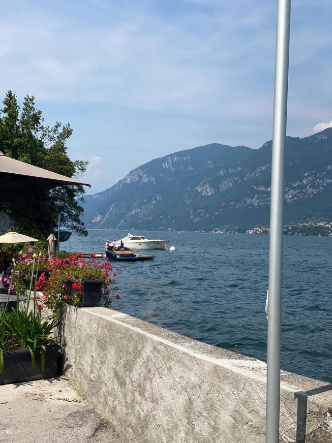 Al Cottage Oliveto Lario Экстерьер фото