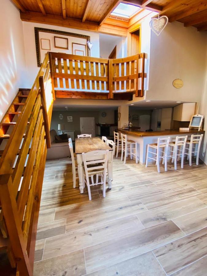 Al Cottage Oliveto Lario Экстерьер фото