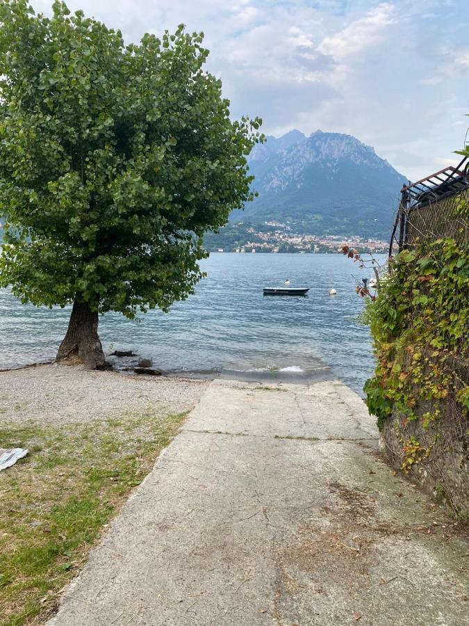 Al Cottage Oliveto Lario Экстерьер фото