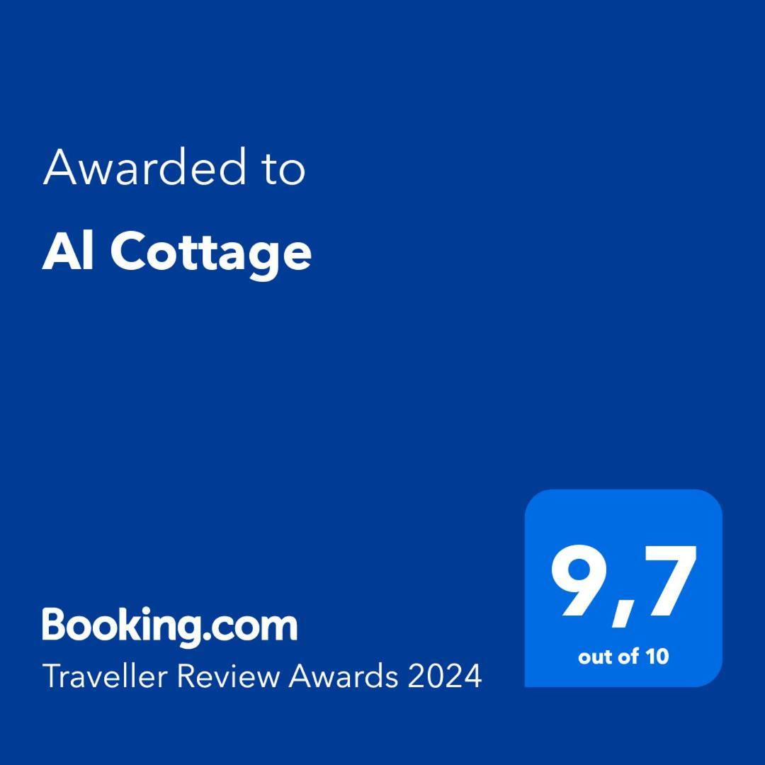 Al Cottage Oliveto Lario Экстерьер фото