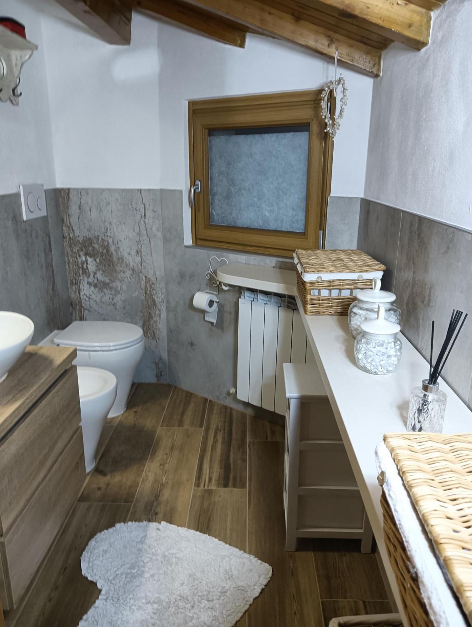 Al Cottage Oliveto Lario Экстерьер фото
